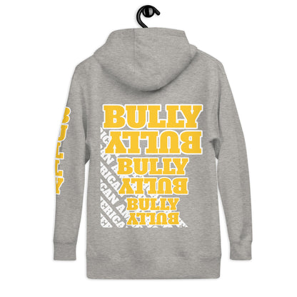 Trevally Hoodie - [BULLY_BRAND]