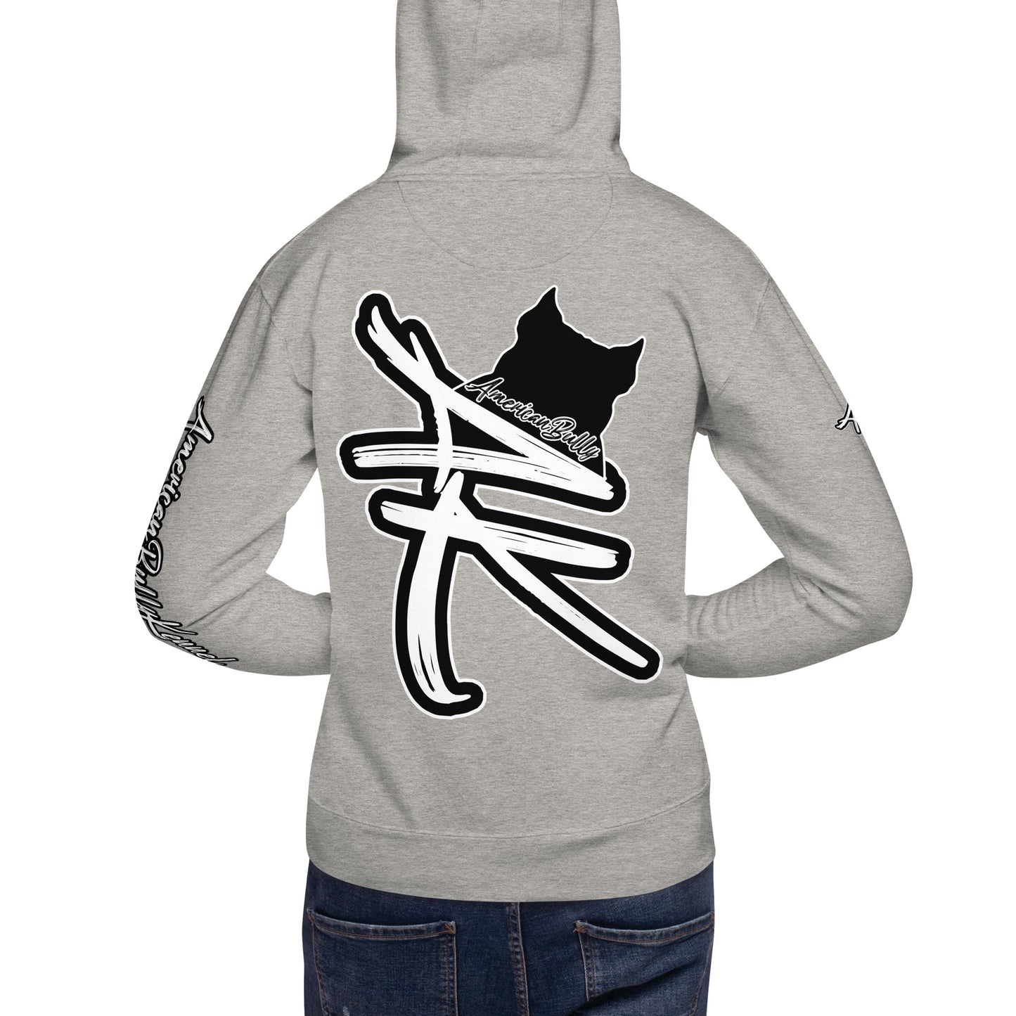 Unisex PDTGB Hoodie