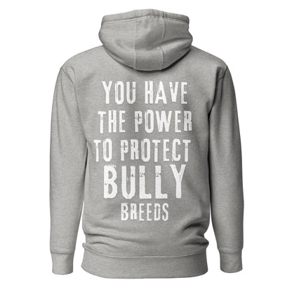 Unisex PROTECT BULLY Hoodie