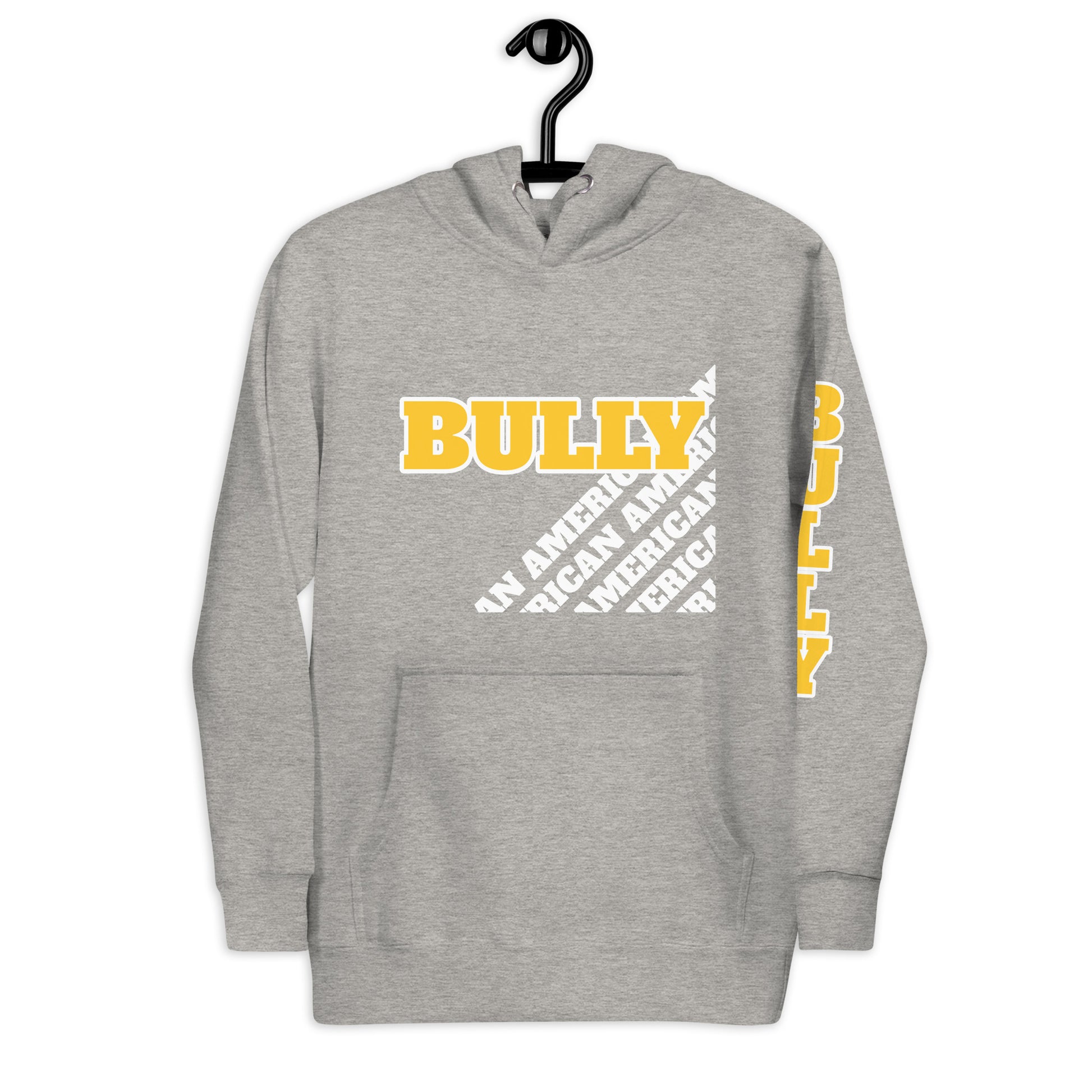 Trevally Hoodie - [BULLY_BRAND]