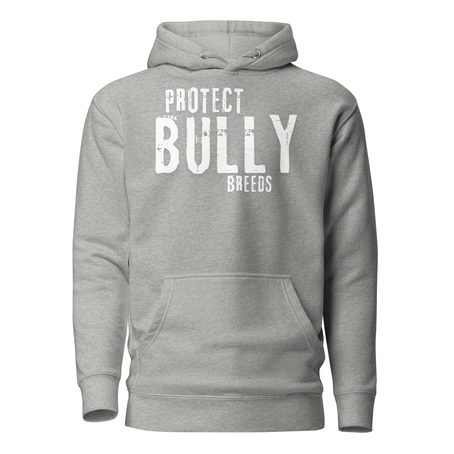 Unisex PROTECT BULLY Hoodie