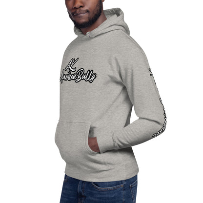 Unisex PDTGB Hoodie