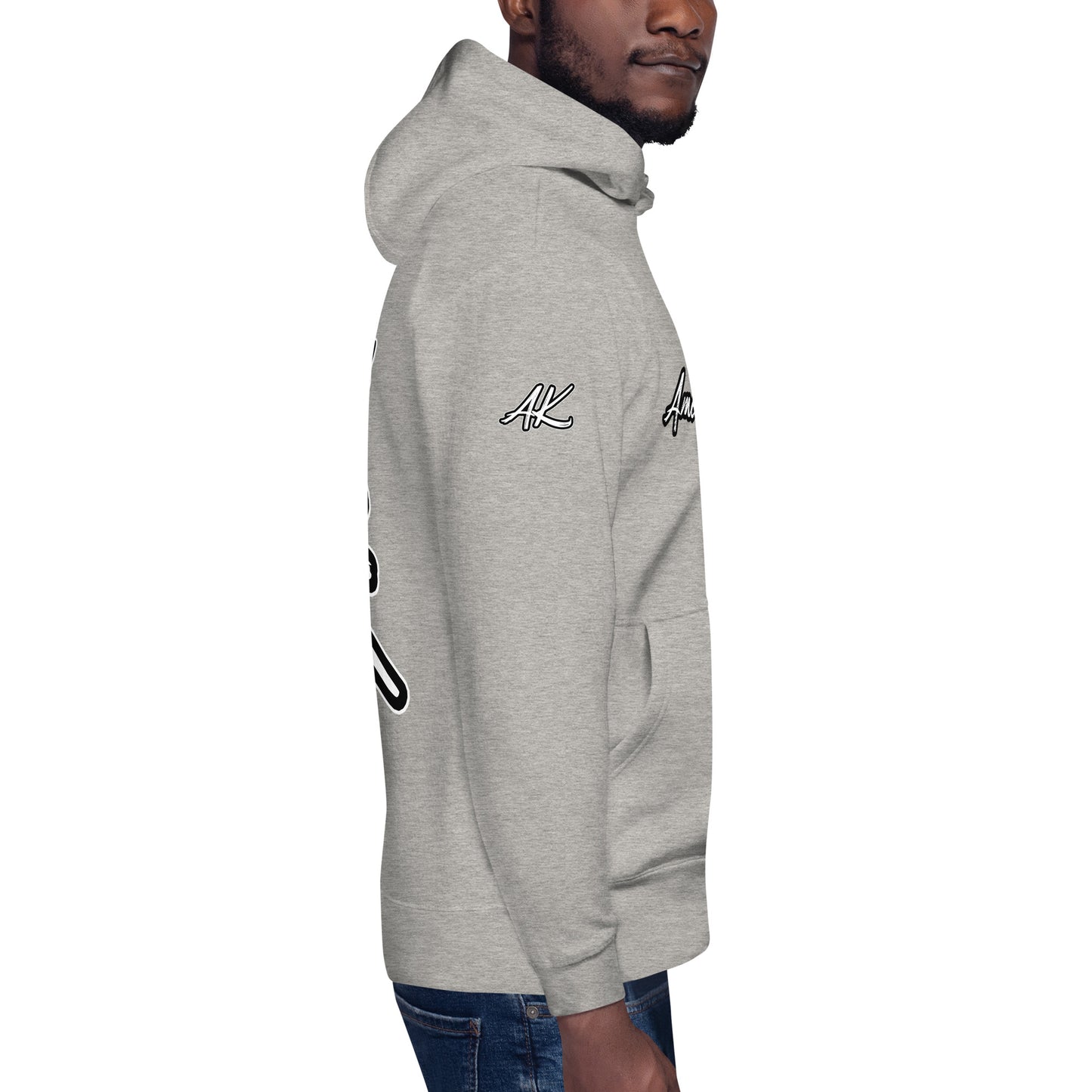 Unisex PDTGB Hoodie