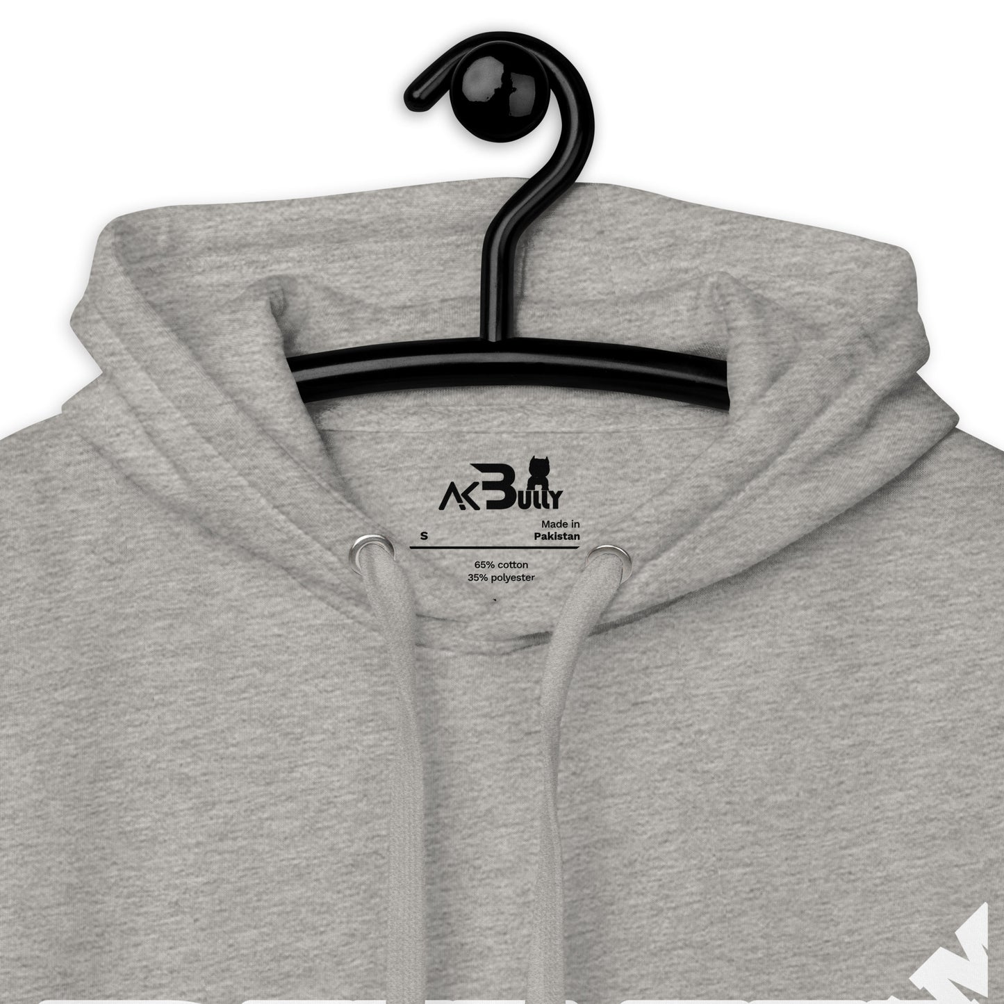 Trevally Hoodie - [BULLY_BRAND]