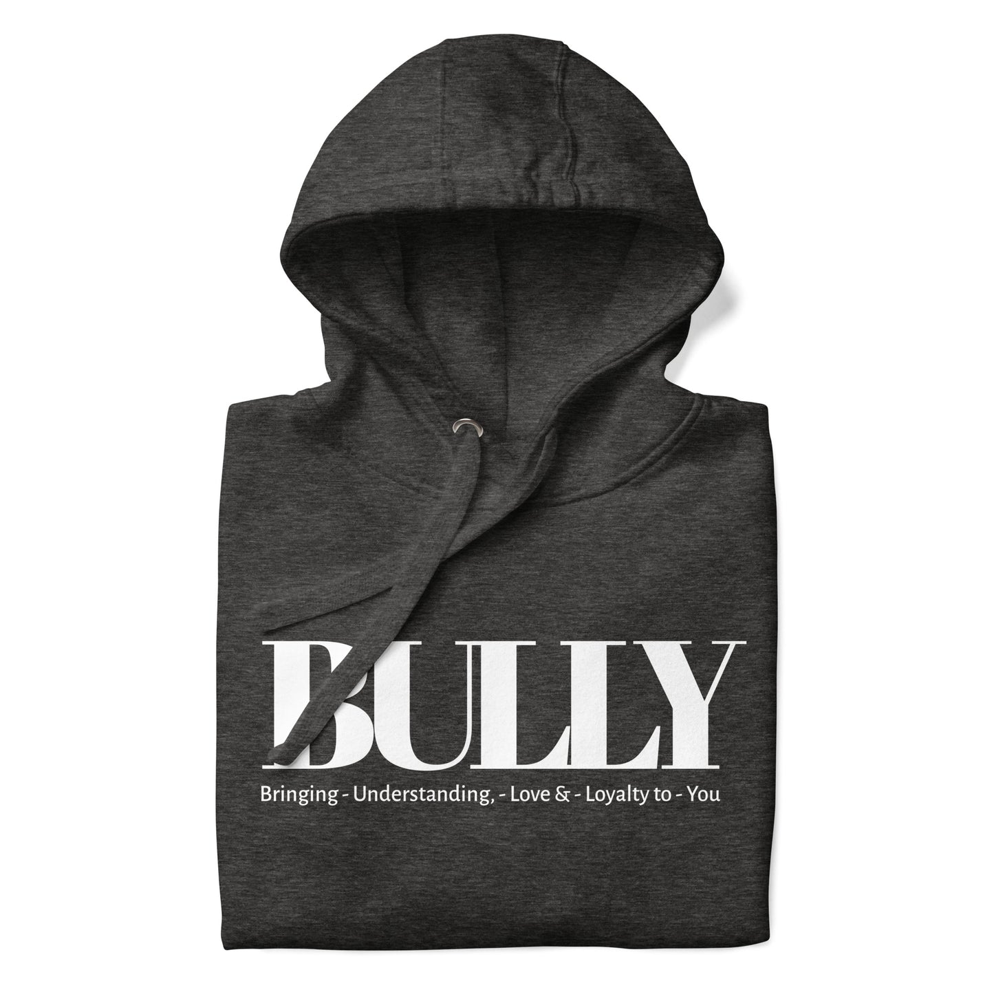 Adjective Hoodie - [BULLY_BRAND]