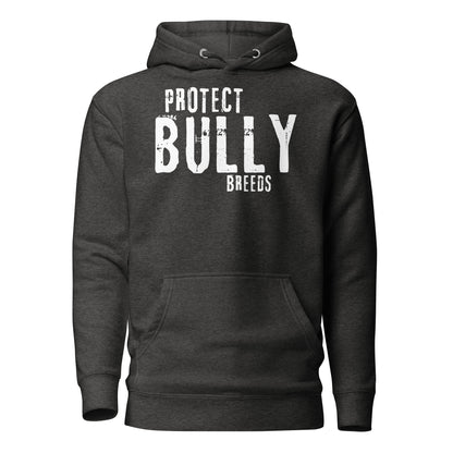 Unisex PROTECT BULLY Hoodie