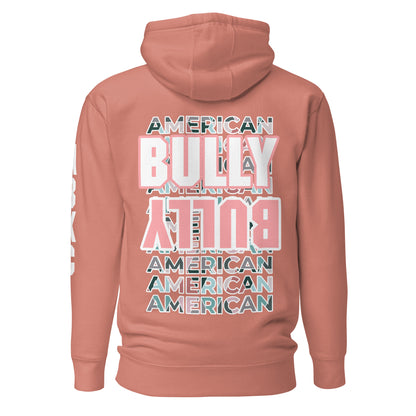 Unisex American ABKC Hoodie - [BULLY_BRAND]