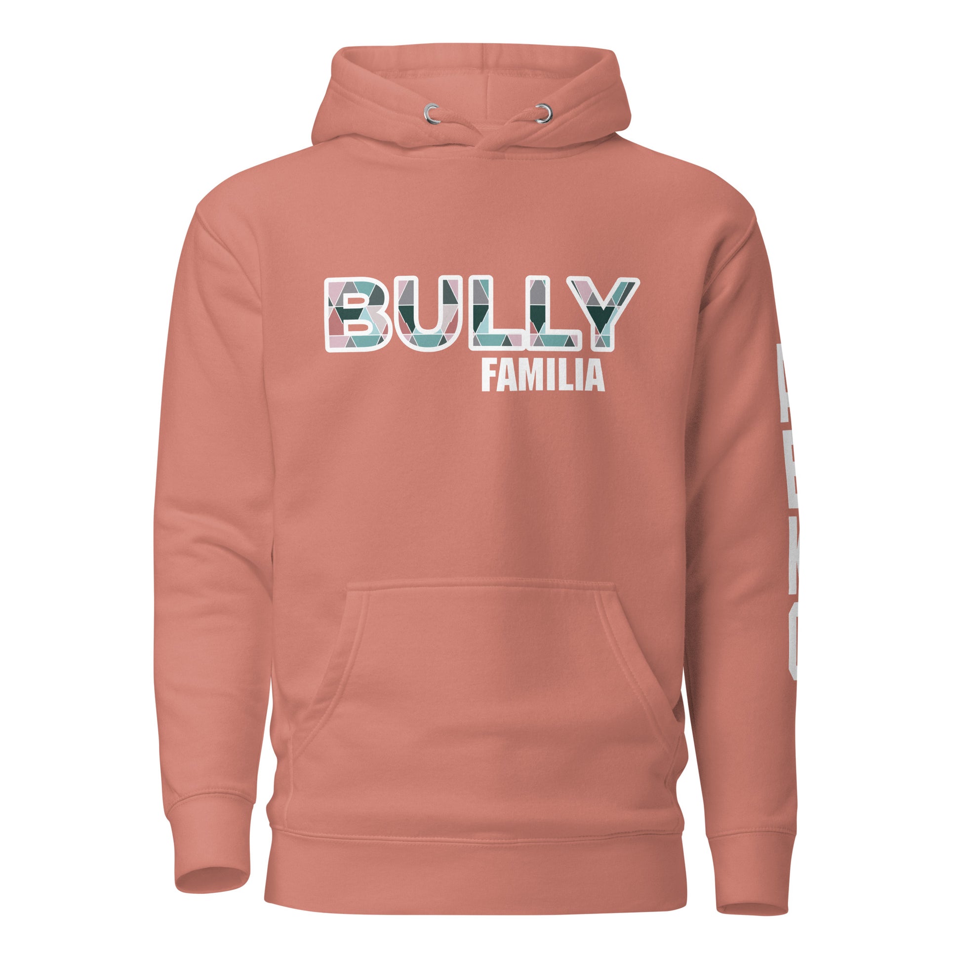 Unisex American ABKC Hoodie - [BULLY_BRAND]