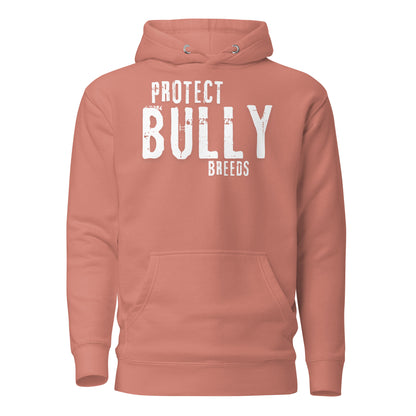 Unisex PROTECT BULLY Hoodie