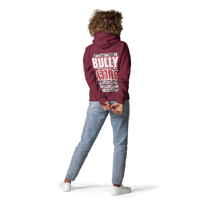 Unisex Copy Hoodie - [BULLY_BRAND]