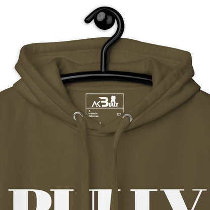 B-U-L-L-Y Hoodie - [BULLY_BRAND]