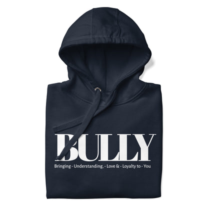 Adjective Hoodie - [BULLY_BRAND]