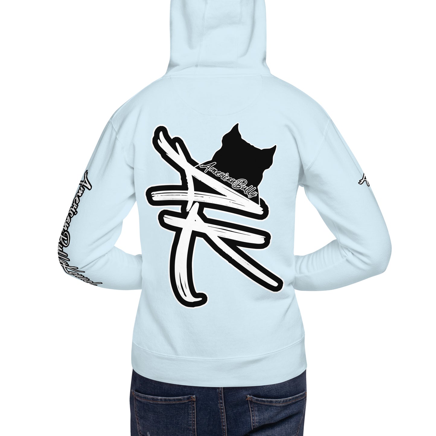 Unisex PDTGB Hoodie