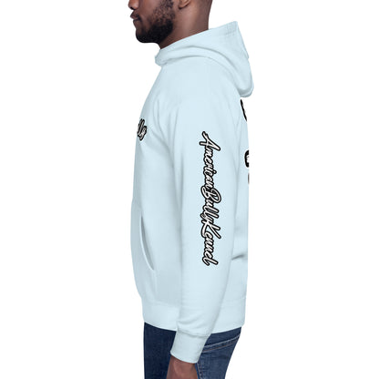 Unisex PDTGB Hoodie