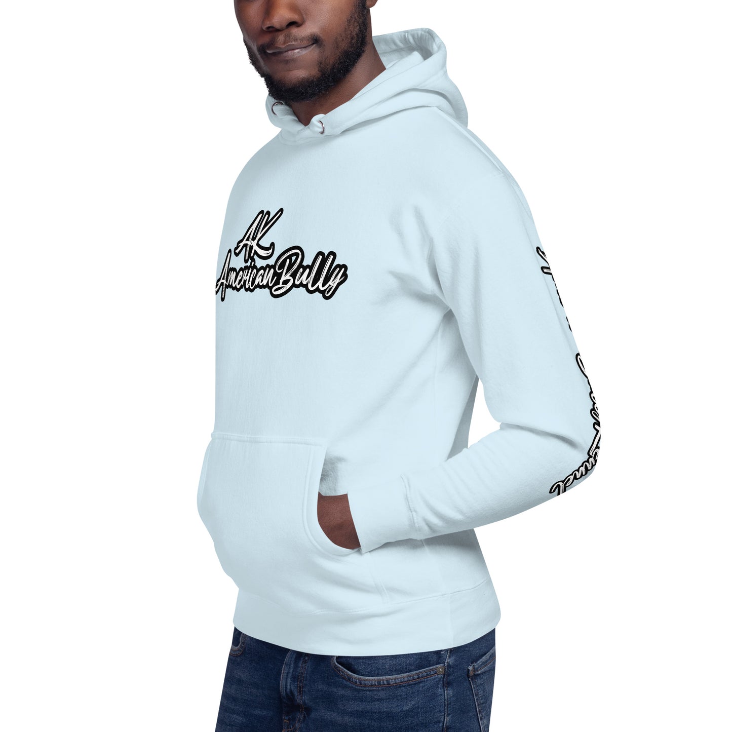 Unisex PDTGB Hoodie