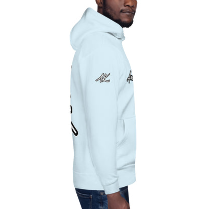 Unisex PDTGB Hoodie