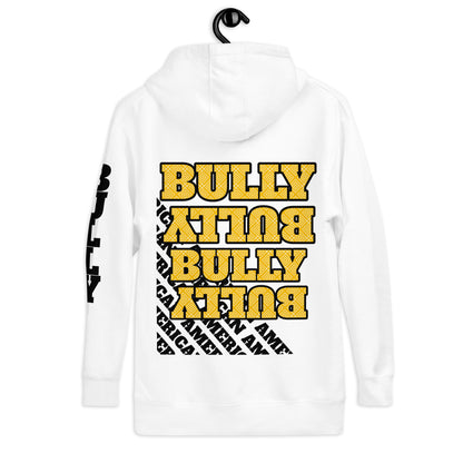 Silver Fox Hoodie - [BULLY_BRAND]