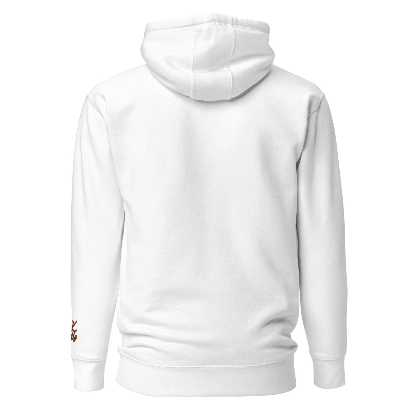 Unisex O2.3. Hoodie