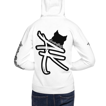 Unisex PDTGB Hoodie