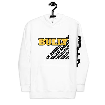 Silver Fox Hoodie - [BULLY_BRAND]