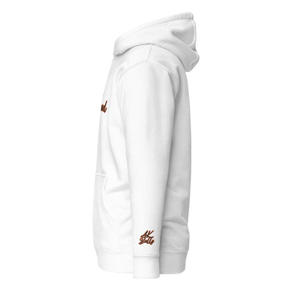 Unisex O2.3. Hoodie