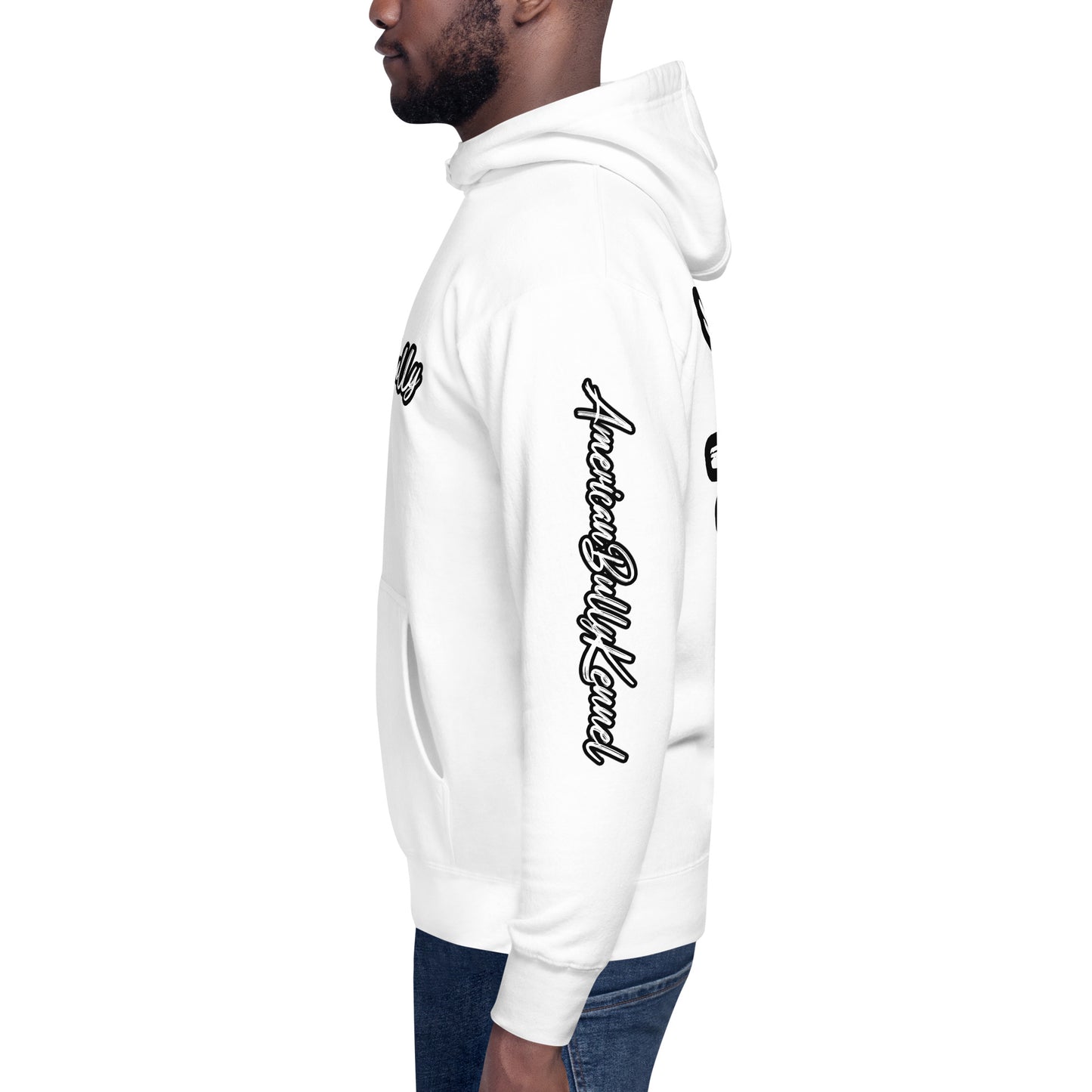 Unisex PDTGB Hoodie