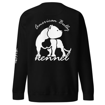 Unisex C 2 Premium Sweatshirt