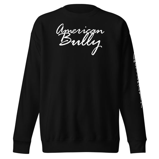 Unisex C 2 Premium Sweatshirt