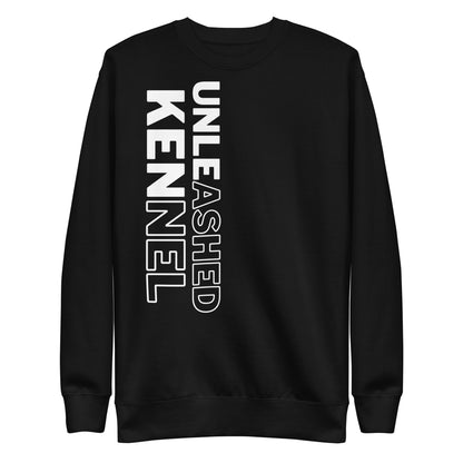 Unisex UNLEASHED Premium Sweatshirt