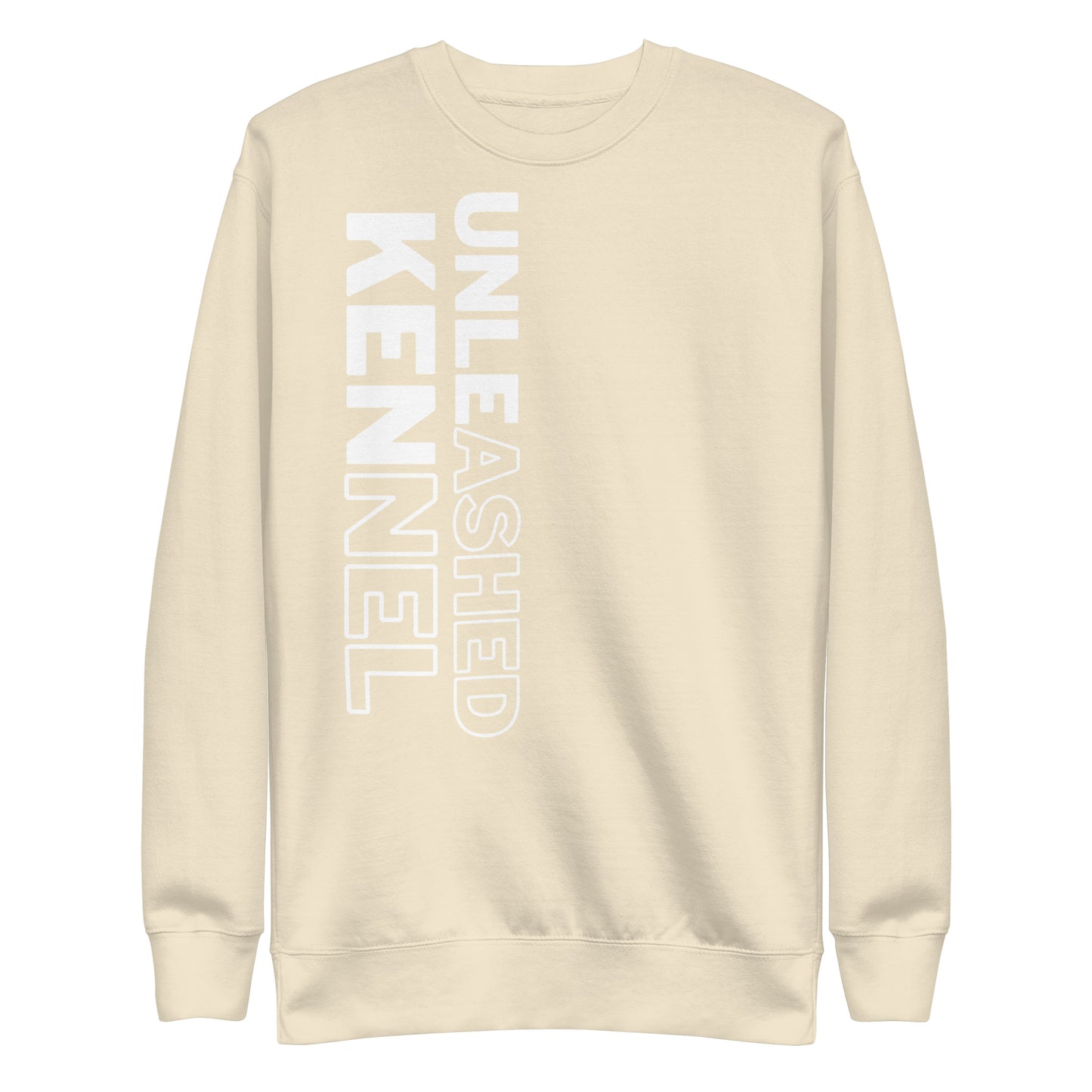 Unisex UNLEASHED Premium Sweatshirt