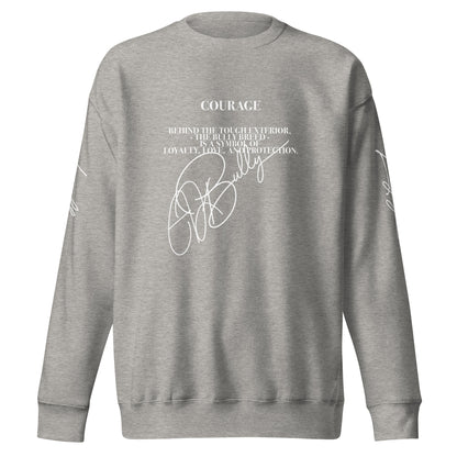 Unisex CO Premium Sweatshirt