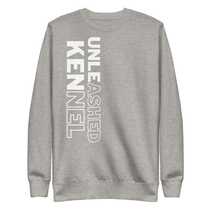 Unisex UNLEASHED Premium Sweatshirt