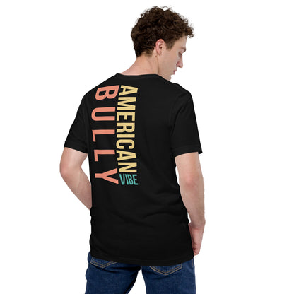 Unisex SUMMER VIBE t-shirt