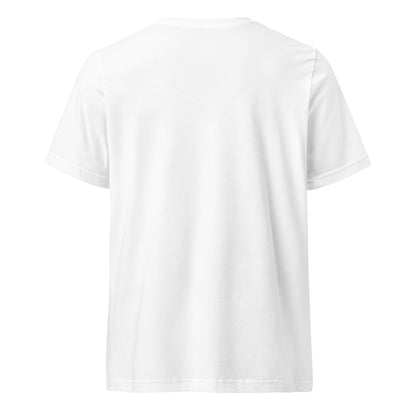 Short Sleeve HBB V-Neck T-Shirt