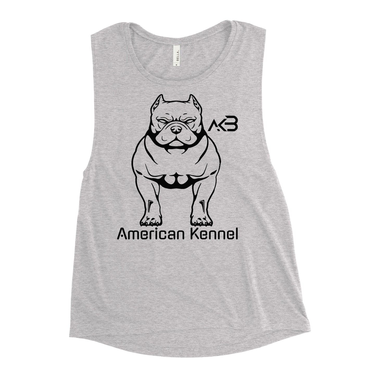 Ladies’ E Kennel Tank