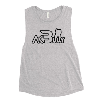 Ladies’ Logo B Tank