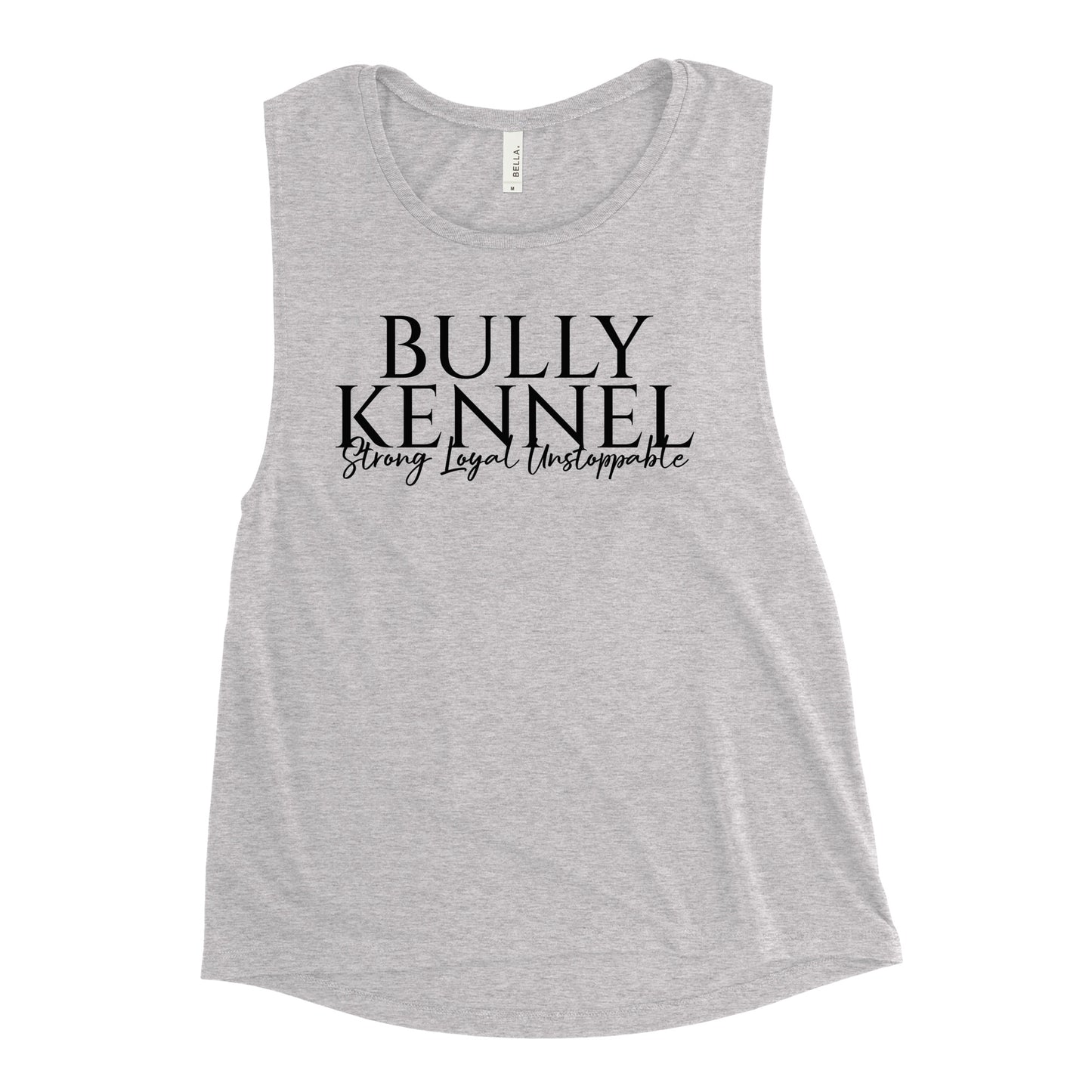 Ladies’ B Kennel Muscle Tank