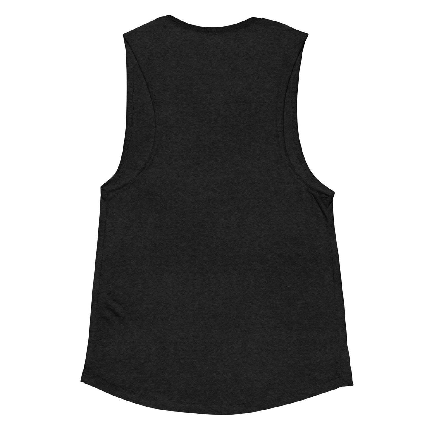 Ladies’ Muscle Bully Tank