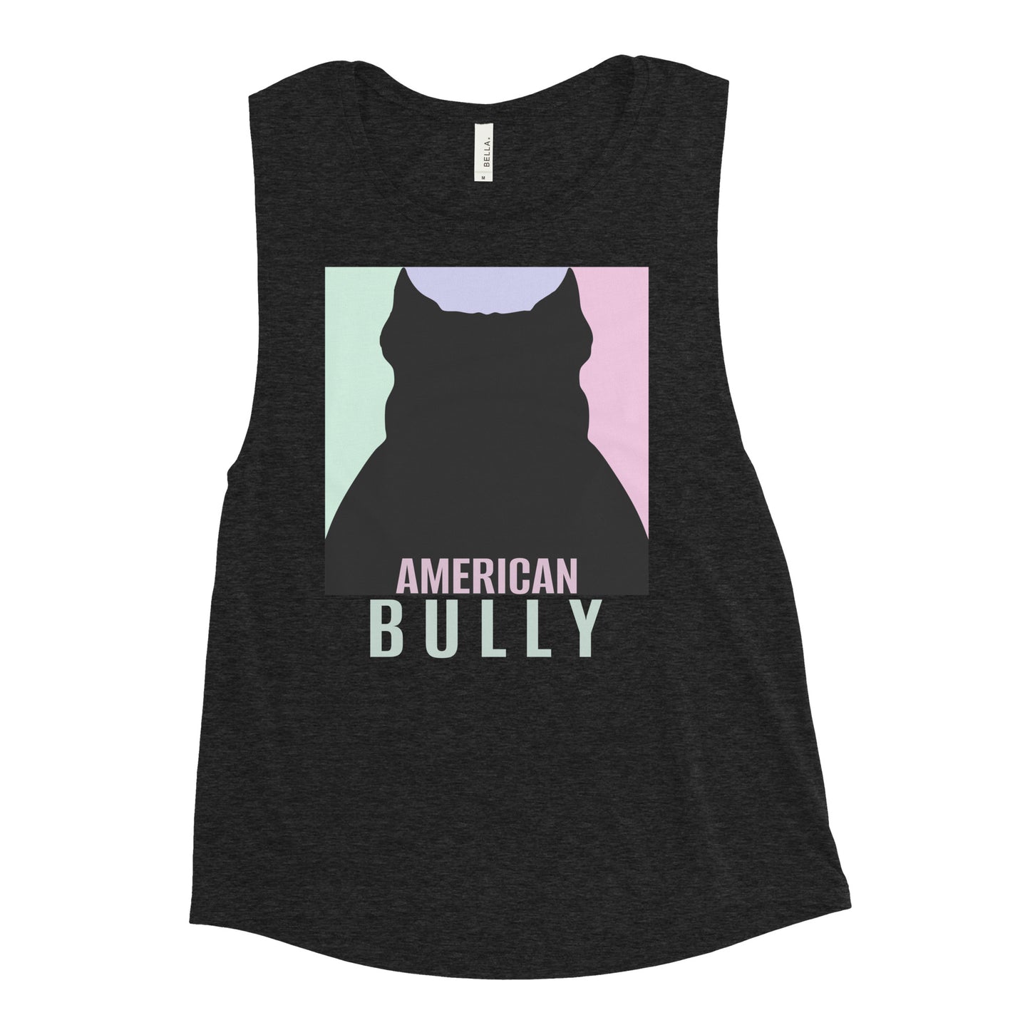 Ladies’ Bully HB