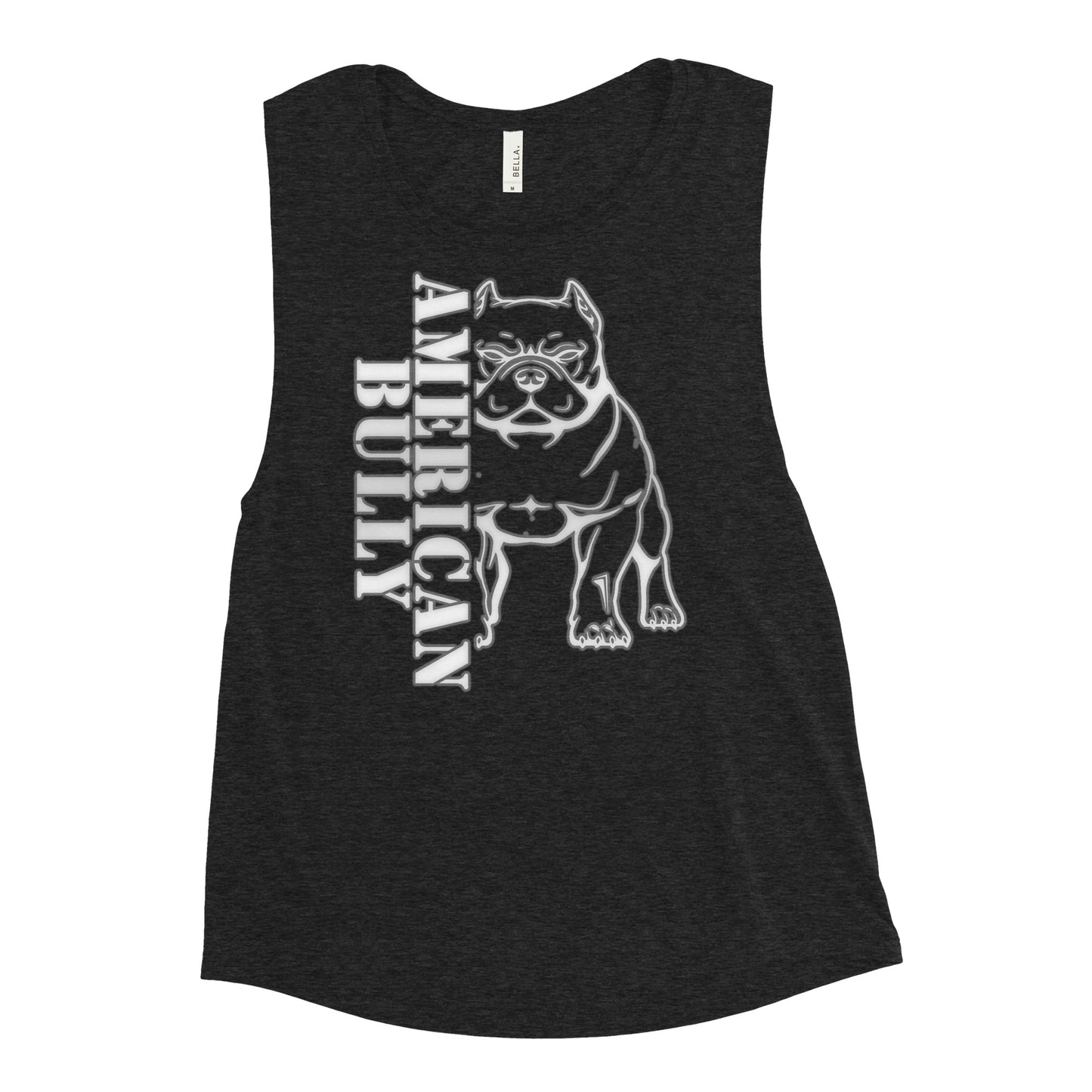 Ladies’ BBY Tank