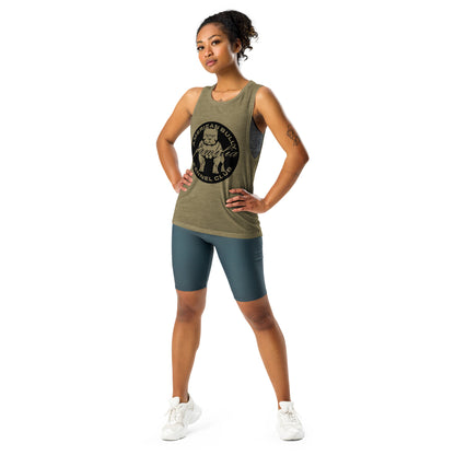 Ladies’ B Familia Tank