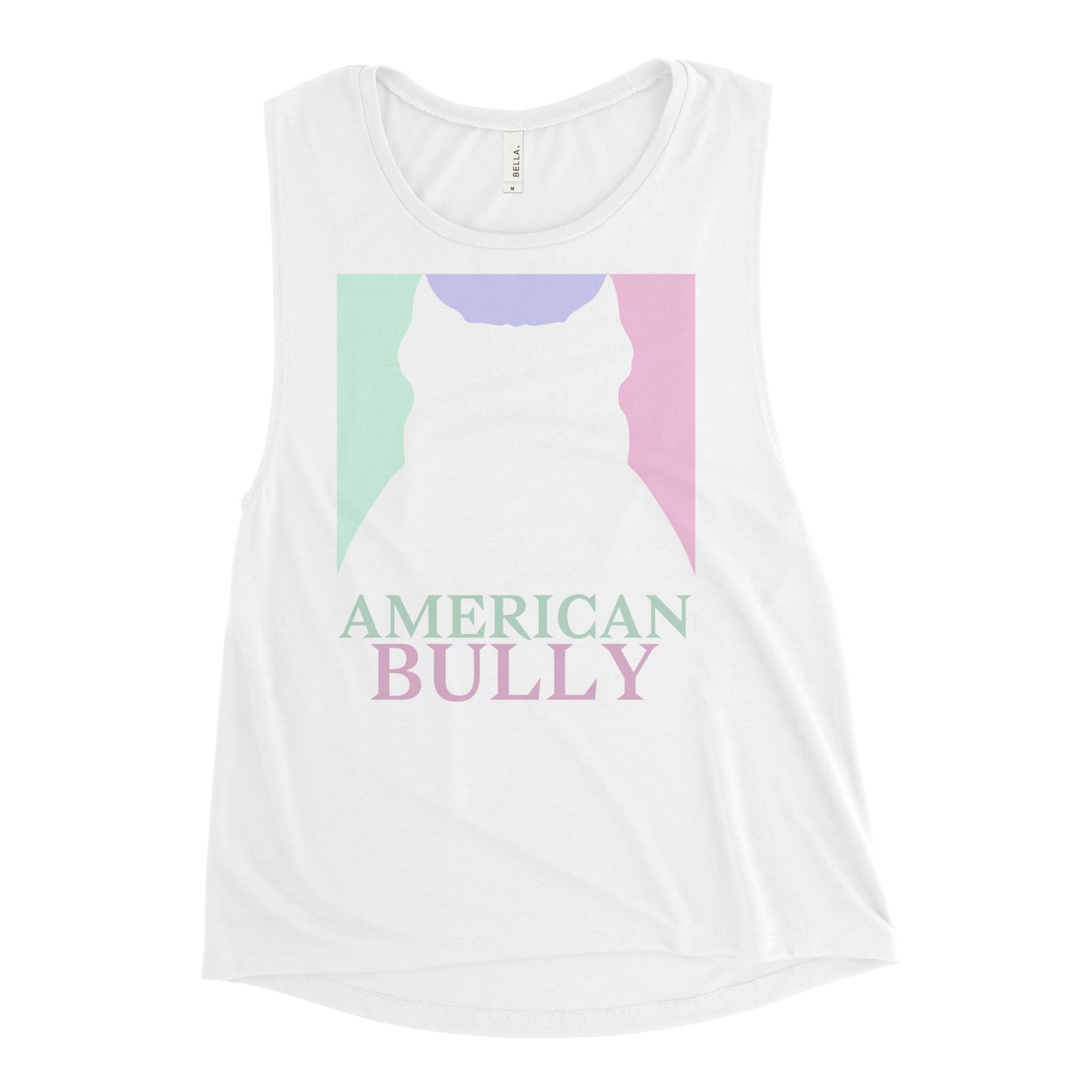 Ladies’ Bully H