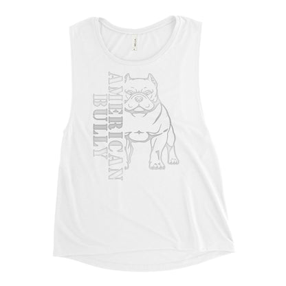 Ladies’ BBY Tank