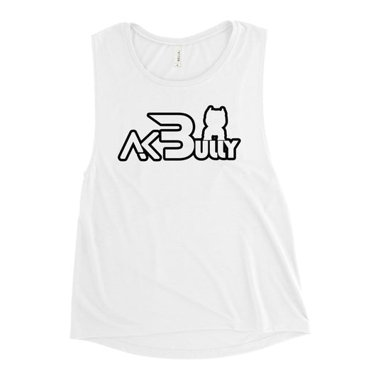 Ladies’ Logo B Tank