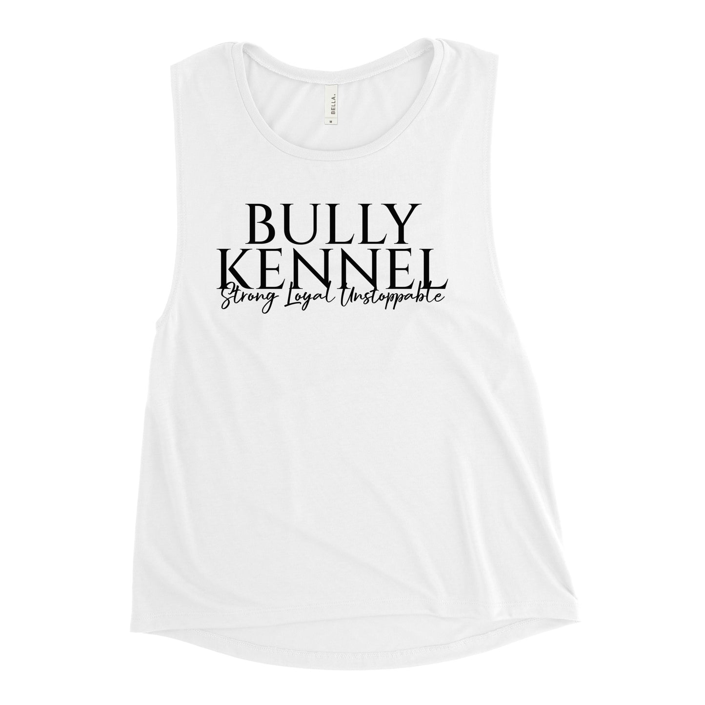 Ladies’ B Kennel Muscle Tank