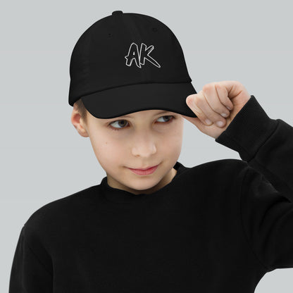 Youth AK baseball cap