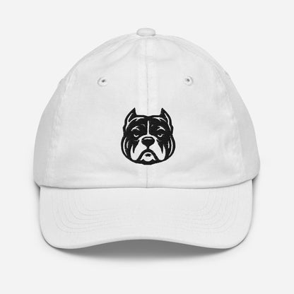 Youth BH baseball cap