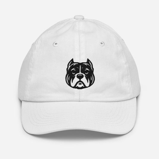 Youth BH baseball cap