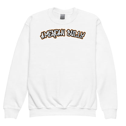 Youth HHB2 crewneck sweatshirt