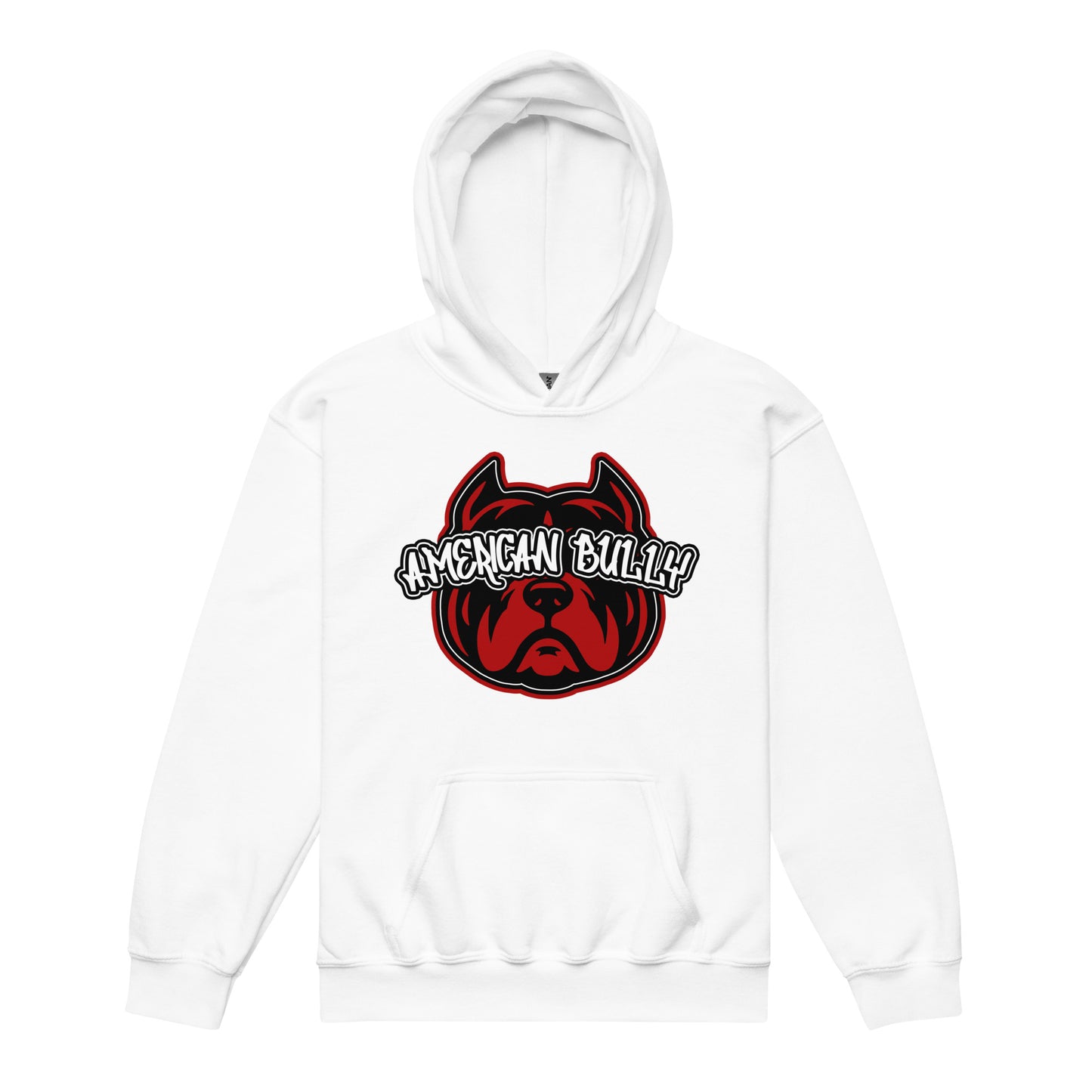 Youth heavy HB blend hoodie